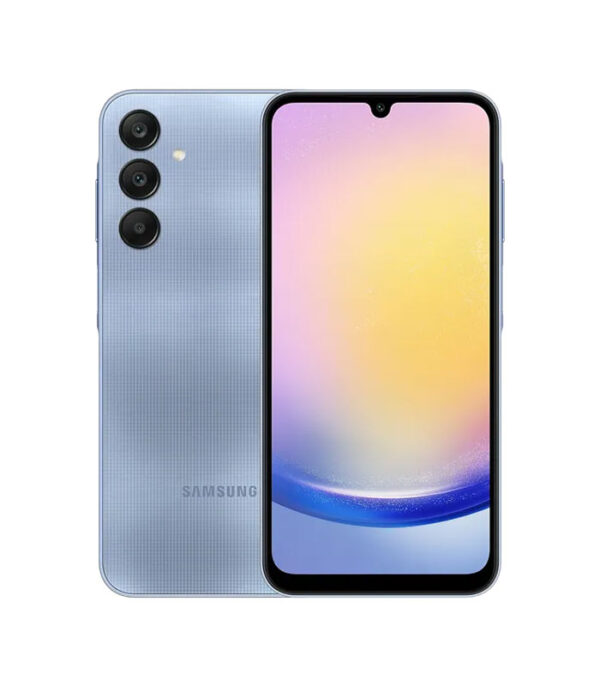 Samsung Galaxy A25 256GB Built 8GB RAM