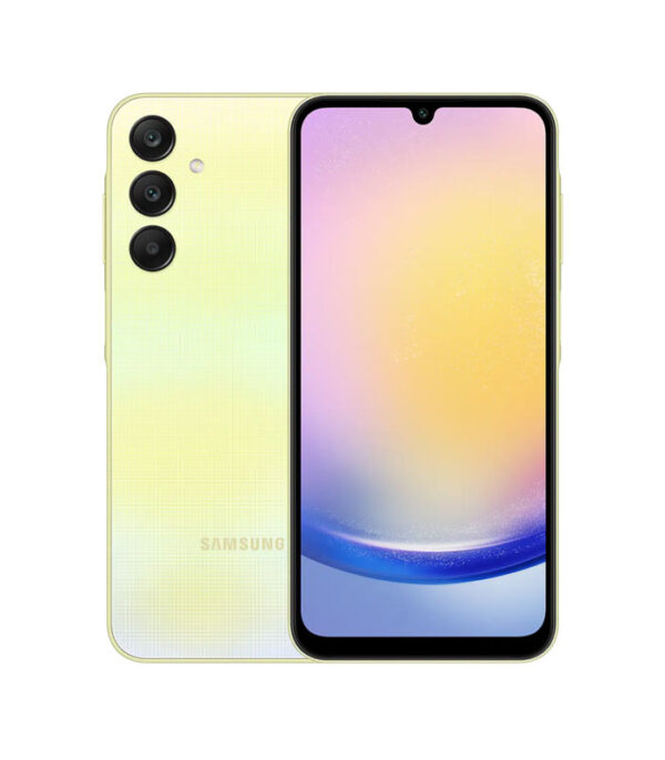 Samsung Galaxy A25 256GB Storage 8GB Ram - Image 2