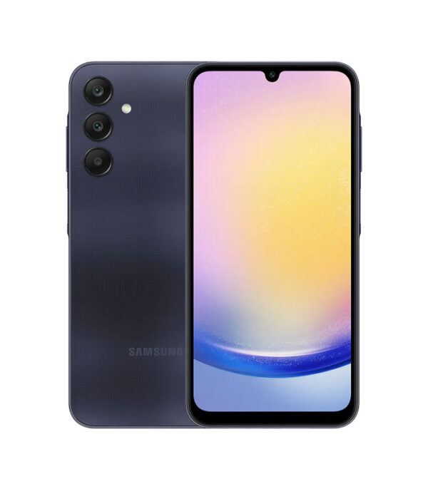 Samsung Galaxy A25 256GB Storage 8GB Ram - Image 3