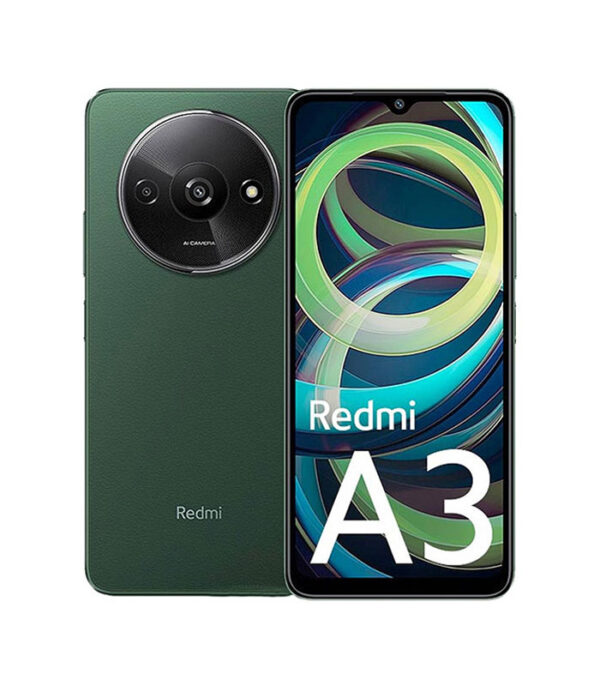 Xiaomi Redmi A3 128GB Storage 4GB Ram - Image 2