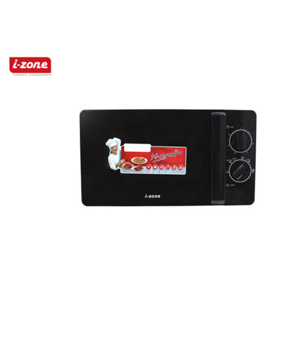 i-Zone MNT-20MX63-L Microwave Oven