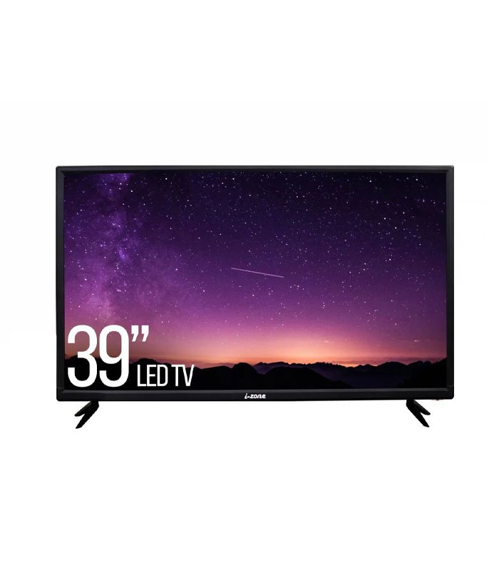 iZone 39A2000 39" Smart LED