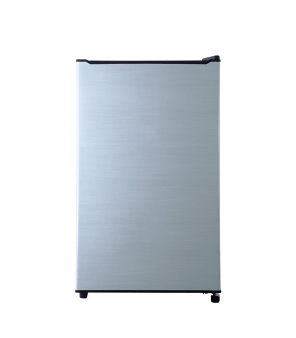 Dawlance 9101 Single Door Refrigerator Silver