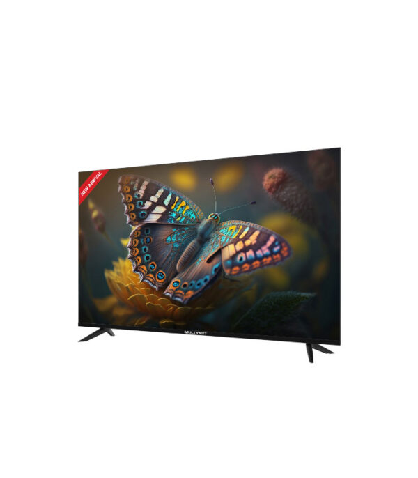 Multynet Official Google TV (55NX20) 55 Inch - Image 2
