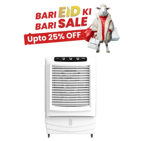I-Zone NB-9500 Room Cooler