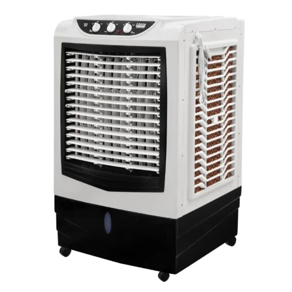 I-Zone Room Cooler NB-9000 Plus Supreme Pure White - Image 3