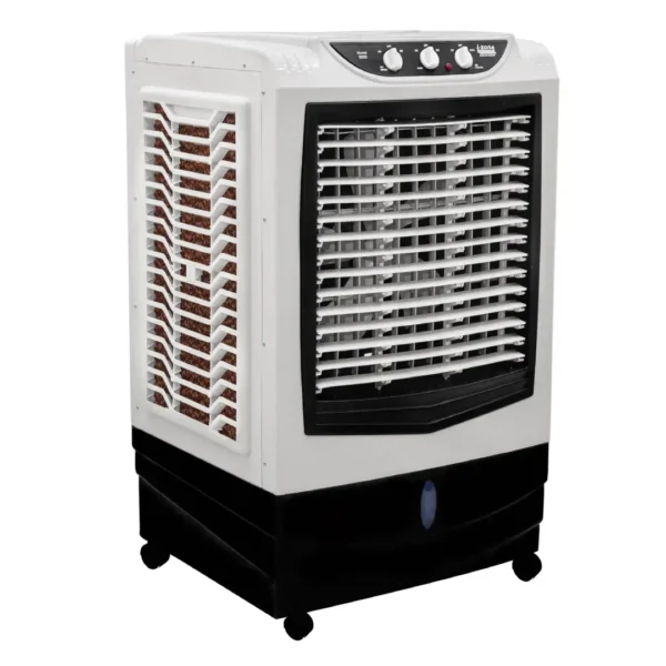 I-Zone Room Cooler NB-9000 Plus Supreme Pure White - Image 2