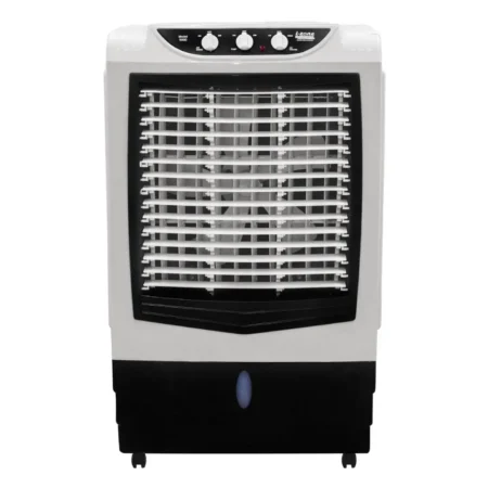 I-Zone Room Cooler NB-9000 Plus Supreme Pure White