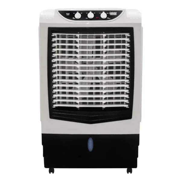 I-Zone Room Cooler NB-9000 Plus Supreme Pure White