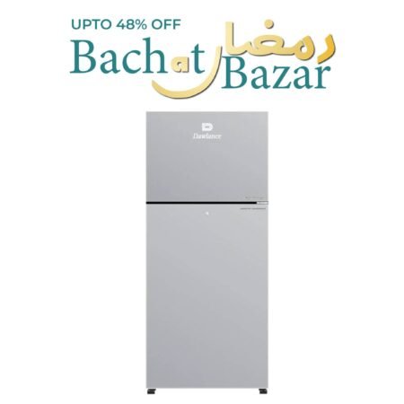 Dawlance 9178WB Chrome Pro Hairline Silver