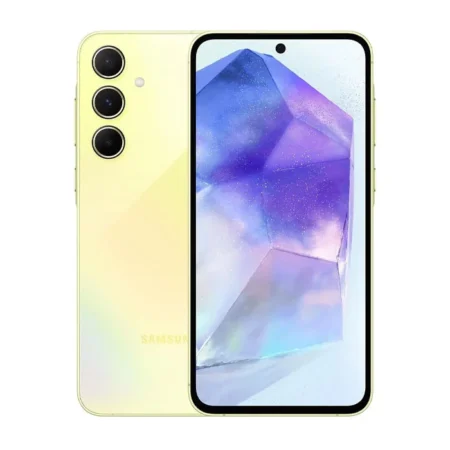 Samsung Galaxy A35 256GB Storage 8GB RAM
