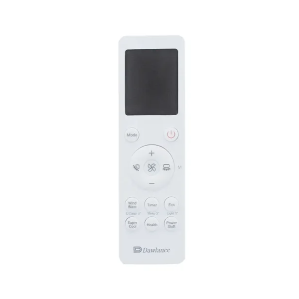 Dawlance 1.5 Ton Hyper T3 Inverter 30 Split AC - Image 6