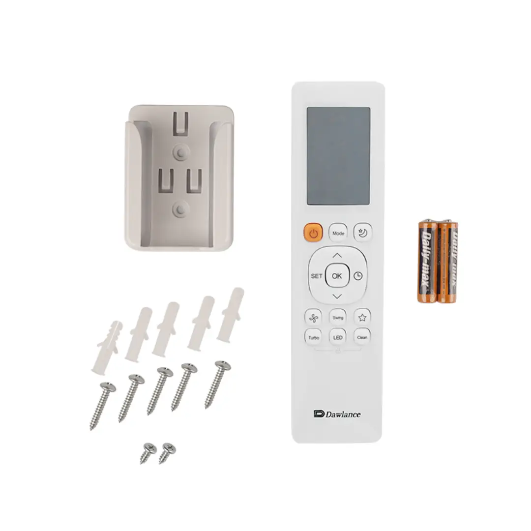 Dawlance Atmos Cool 1.5 Ton Inverter Split AC - Image 9