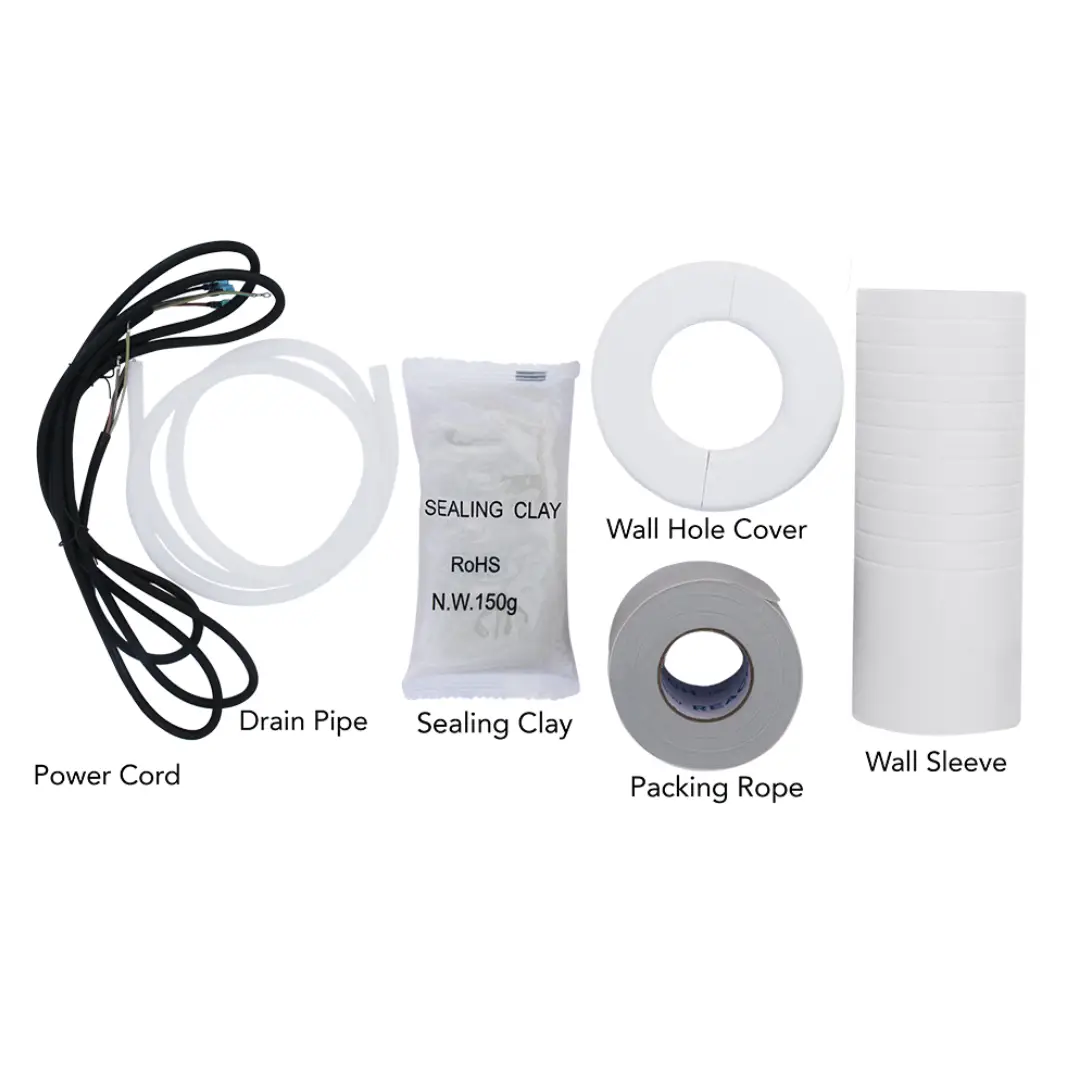 Dawlance Atmos Cool 1.5 Ton Inverter Split AC - Image 10