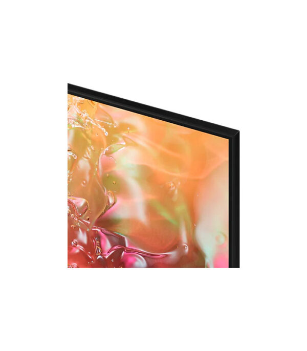 Samsung Crystal UHD 4K DU7000 - Image 5