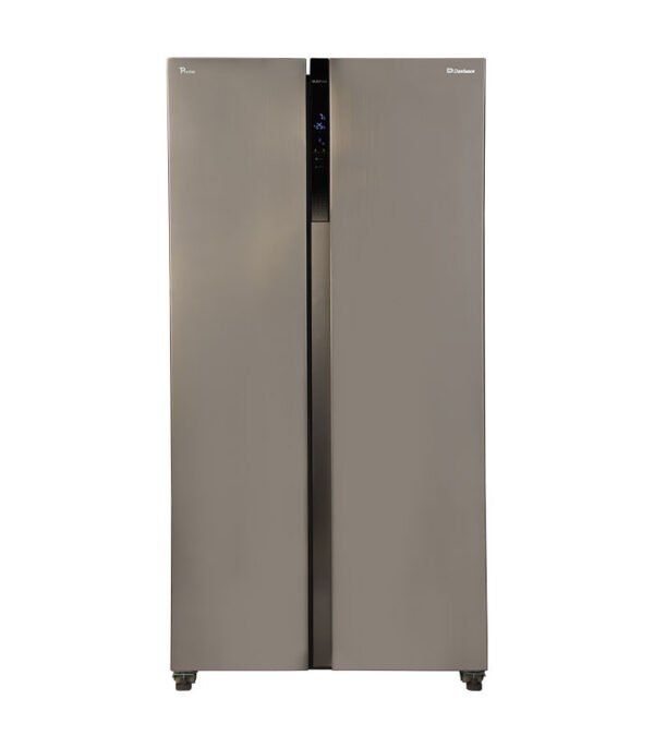 Dawlance DSS-9055 Inox No Frost Refrigerator