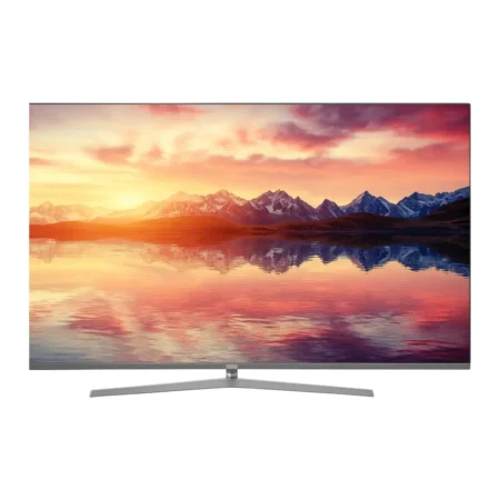Haier LES8000UX UHD Android Q-LED Series