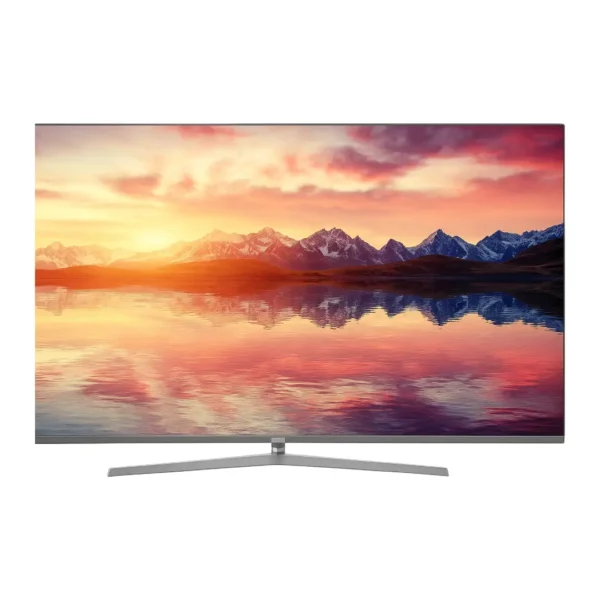 Haier LES8000UX UHD Android Q-LED Series