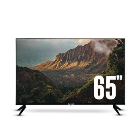 LED 65C1393 SMART FRAMELESS 65″