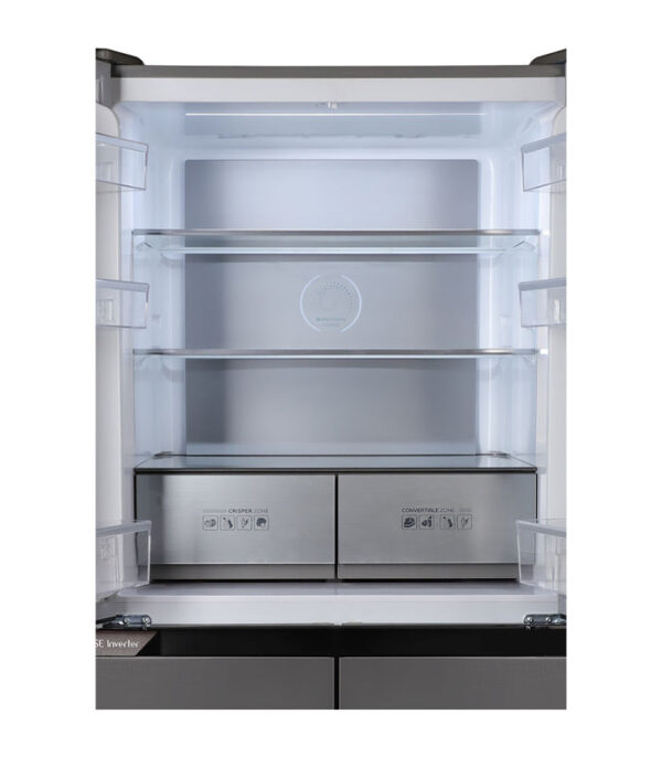 Dawlance DMD 7950 Inox Inverter No Frost Refrigerator - Image 5