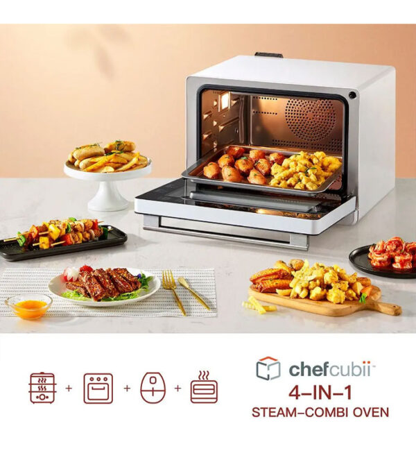 Fotile Magic Oven Versatile 4-IN-1