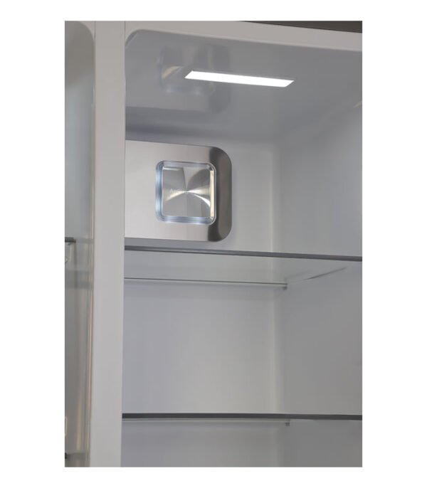 Dawlance DSS-9055 Inox Inverter No Frost Refrigerator - Image 5