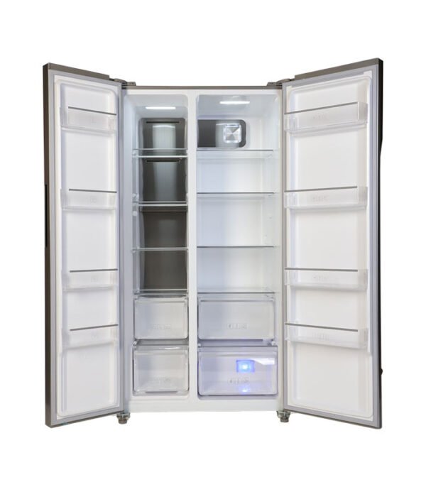 Dawlance DSS-9055 Inox Inverter No Frost Refrigerator - Image 9
