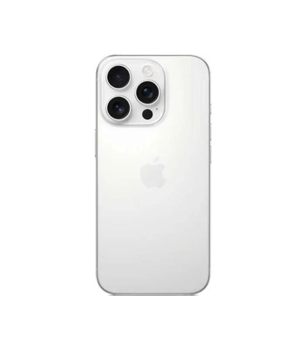 Apple iPhone 16 Pro 128GB 8GB RAM - Image 5