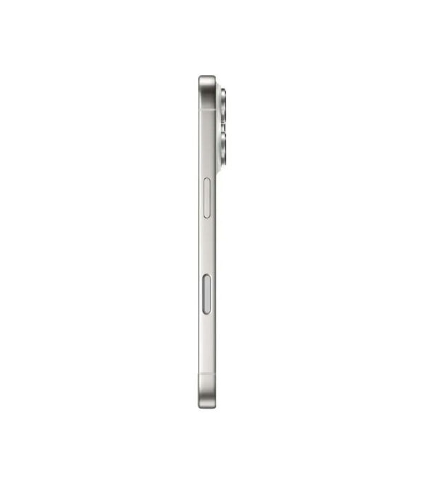 Apple iPhone 16 Pro 128GB 8GB RAM - Image 6
