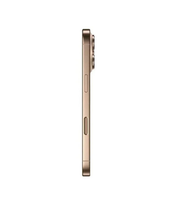 Apple iPhone 16 Pro 256GB 8GB RAM - Image 4