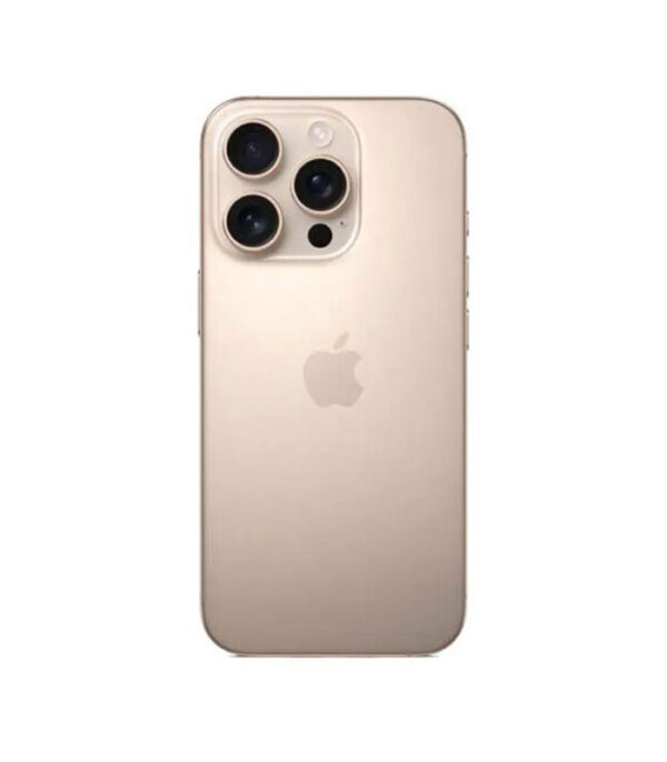 Apple iPhone 16 Pro 256GB 8GB RAM - Image 3