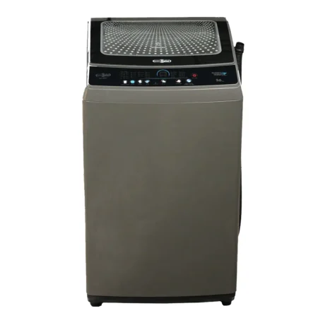 Super Asia SA-809G Automatic Washing Machine