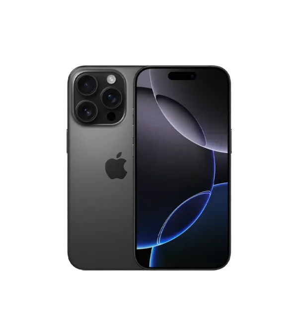 Apple iPhone 16 Pro 128GB 8GB RAM