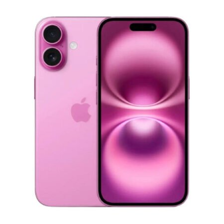 Apple iPhone 16