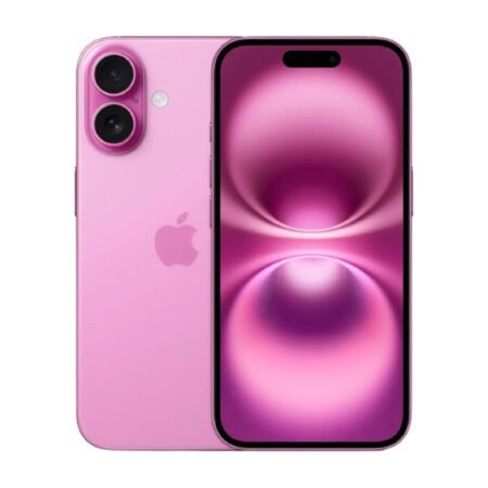 Apple iPhone 16 Plus 256GB Storage, 8GB Ram