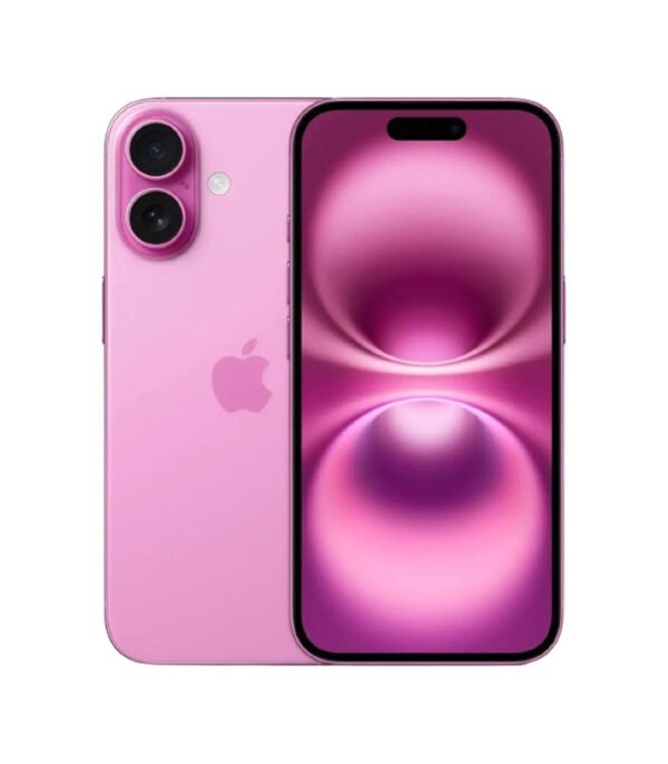Apple iPhone 16 Plus 256GB Storage, 8GB Ram