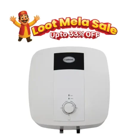 Canon Fast Electric Water Heaters - FEWH-30 LCM