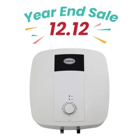 Canon Fast Electric Water Heaters - FEWH-30 LCM