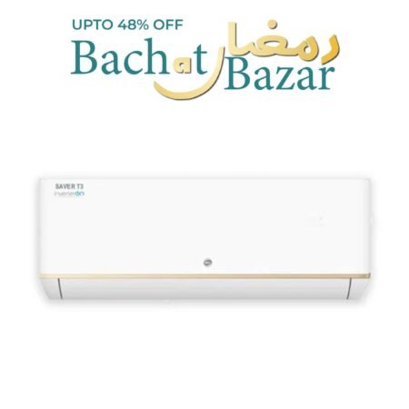 Pel Saver T3 1 Ton Inverter Air Conditioner