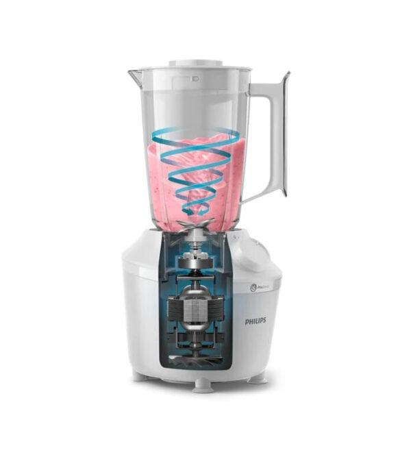 Philips HR2041/16 3000 Series Blender - Image 2