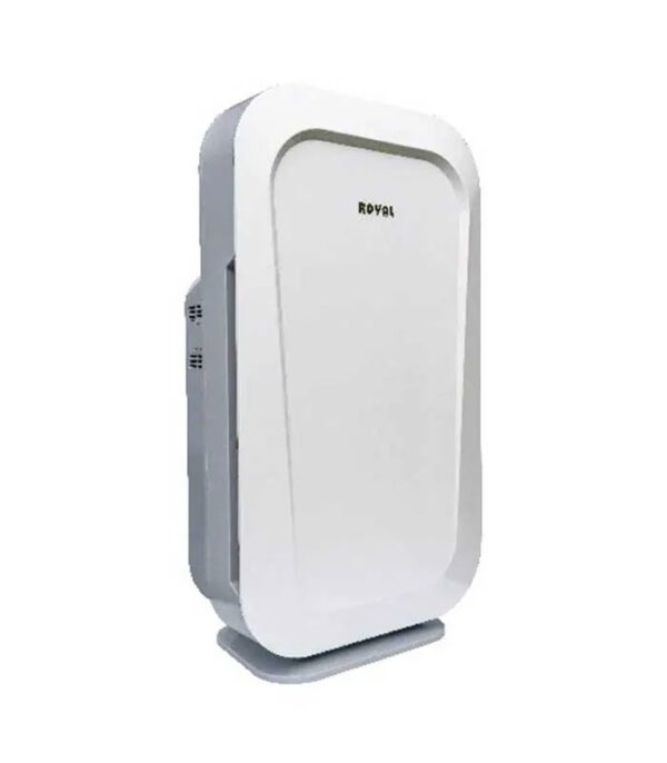 Royal RAP-5000 Air Purifier for Large Rooms - Image 4