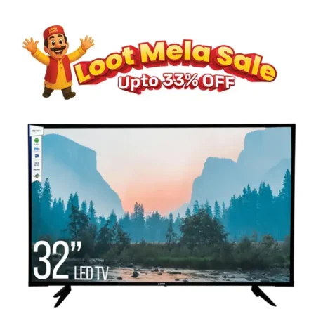IZone 32A2000 32" Smart LED