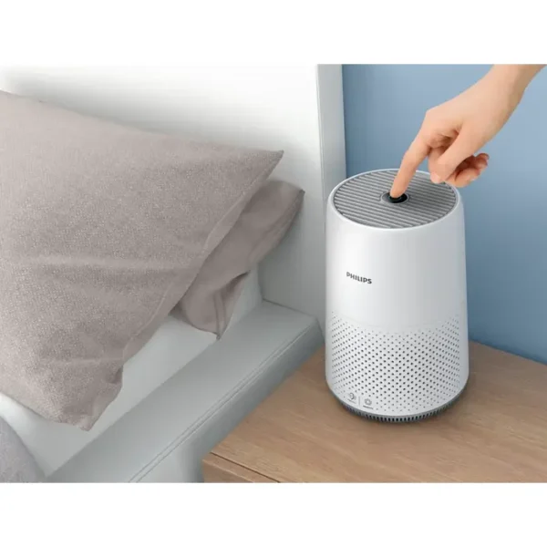 Philips AC0819/90 Series 800 Compact Air Purifier - Image 3