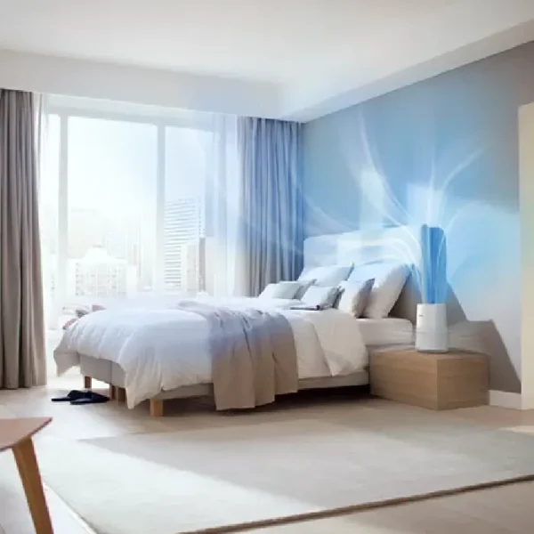 Philips AC0819/90 Series 800 Compact Air Purifier - Image 4