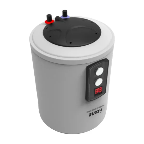 i-Zone FSR-30LTR Electric Geyser Supreme 2