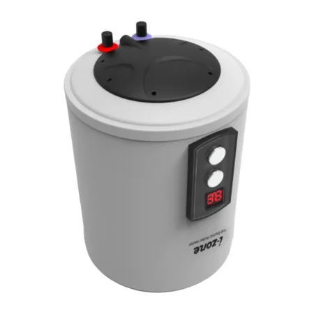 i-Zone FSR-40LTR Electric Geyser Supreme