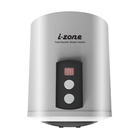 i-Zone FSR-40LTR Electric Geyser Supreme