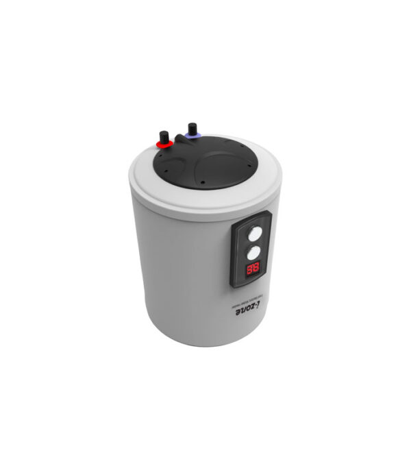 i-Zone FSR-50LTR Electric Geyser Supreme - Image 3