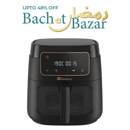 Dawlance Air Fryer DWAF 3374 B XXL