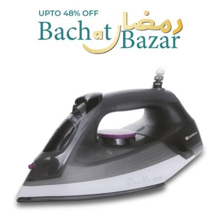 Dawlance DWSI 2322 CX Steam Iron